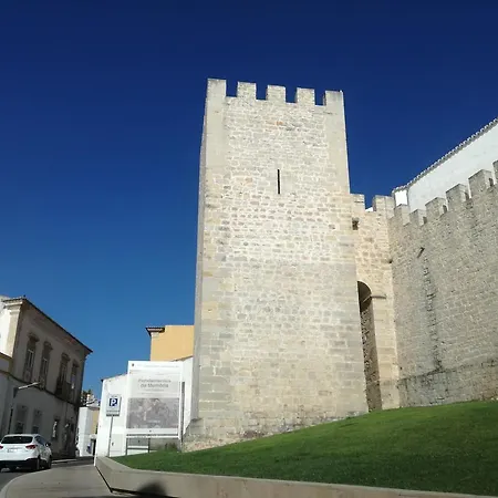 Appartamento Loule Apartment Loulé