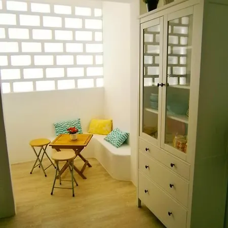 Appartamento Loule Apartment Loulé