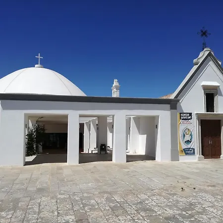 Διαμέρισμα Loule Apartment