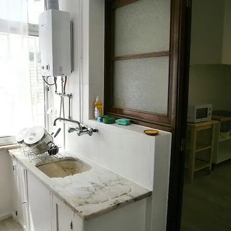 Loule Apartment * Λουλέ