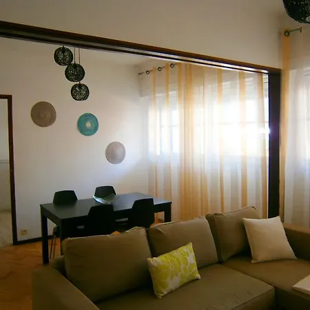 Loule Apartment Λουλέ