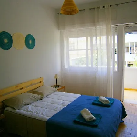Διαμέρισμα Loule Apartment *