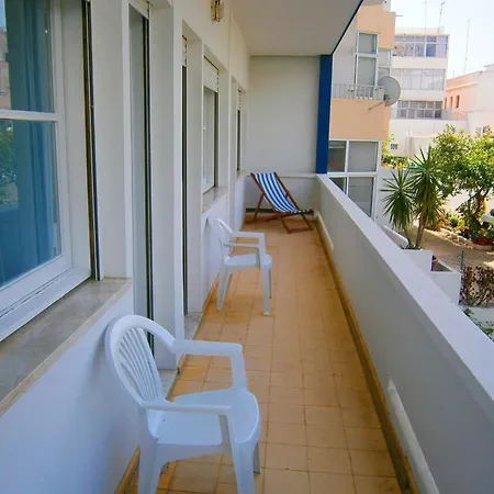 Loule Apartment Διαμέρισμα *