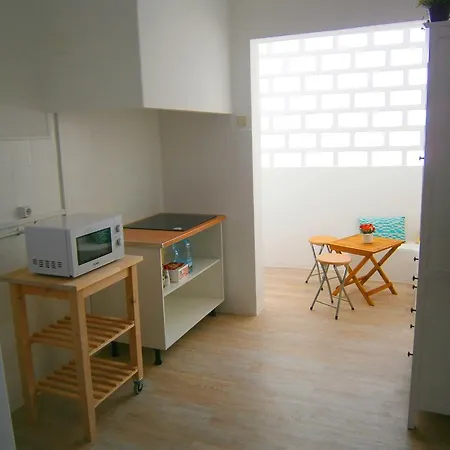 Loule Apartment * Λουλέ