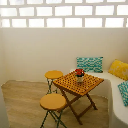 Διαμέρισμα Loule Apartment
