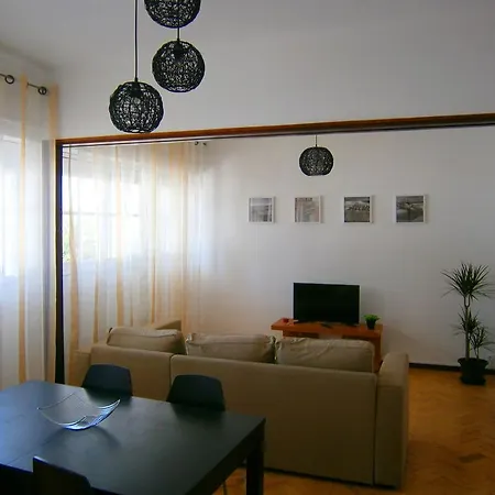 Loule Apartment *