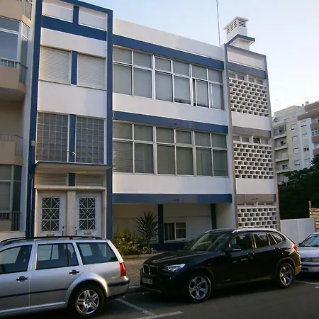 Apartmán Loule Apartment